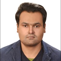 Waqar Ahmad