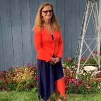 Susi Szaltzer, Ms, Bsn, Rn