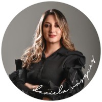 Daniela Vasquez