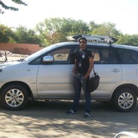 VIkas Pareek