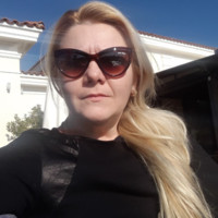 Irina Yiangou