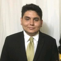 Santiago José Rebaza Rosas
