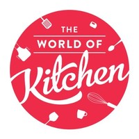 The world of Kitchen