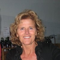 Ina Gerrits