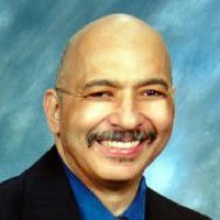 James Silver
