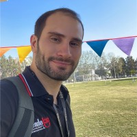 Valentin Lastiri