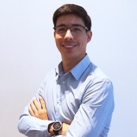 Luis Galvez Haro