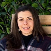 Ashli Kurian, Ph.D.