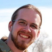 Joshua Natzke