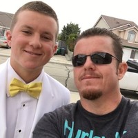 John Lewis (Fire Protection)