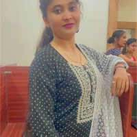Sumedha Chirkute