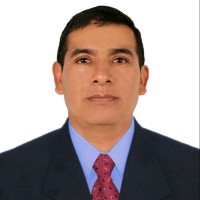 Walter Ruiz Joaquin