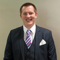 Andy Pritchett