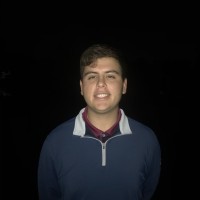 Gabriel Scollon