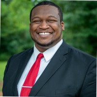 Dexter O. Stroman, MS, Ed.
