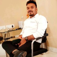 Sachin Pradhan
