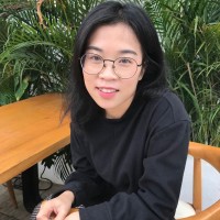 Giselle Wen