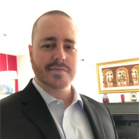 Allan Proctor, MBA
