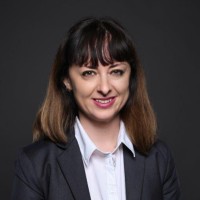 Rudina Mahilaj