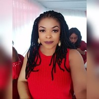 Uwazi Sandra Chiny