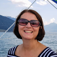 Ursula Grob