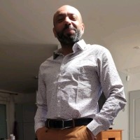 Laurent Riandey