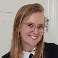 Lotte Van Dongen