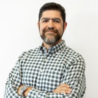 Antonio Saldaña