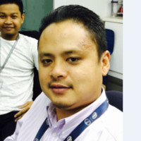 Mohd Zaidi Husin