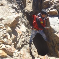 Mao stung romero ponte