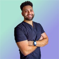 Dr. Andrew Khalil