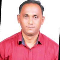 Vijay Patil