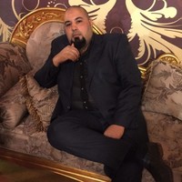 Mahmoud Nayel