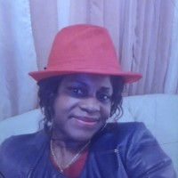 Claudia Waldron