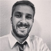 Anthony Tafoya
