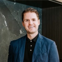 Jake Mackensen