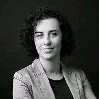 Mimi Dragovikj