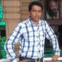 Ram Kumar
