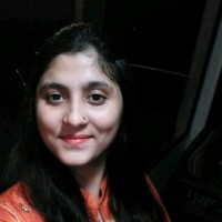 Naveeda Kousar