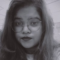 Lydia Rajan