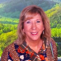 Sue Kimble