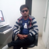 Umesh Gupta