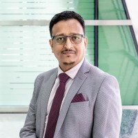 Mustafa Mukadam