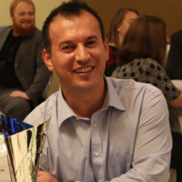Haxhi M.