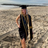 Katie Brennan, Cpa