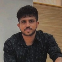 Athul K