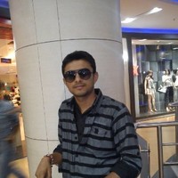 Paras Vyas