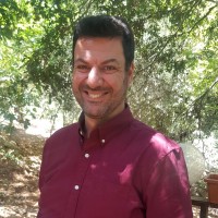 Dror Alishekevitz