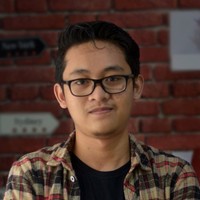 Muhammad Huda
