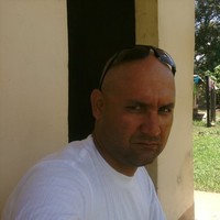 Diego Cabezas